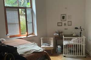 Südstadt ! Wohnen in einer Gründerzeitperle in Bestlage ! Charmante 2-Zimmer Erdgeschoßwohnung ! – Die vollständige Adresse der Immobilie erhältst du vom Anbieter., 50678 Neustadt/Süd, Köln – Vorschaubild 7