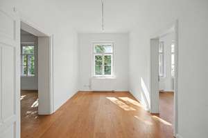 Wunderschöne "leerstehende" Wohnung in Traumlage auf der Blutenburgstraße – Blutenburgstraße 37, 80636 Sankt Vinzenz, München – Vorschaubild 15