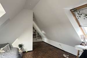 Traumhafte Maisonettewohnung mit Balkon in Düsseldorf-Derendorf – Die vollständige Adresse der Immobilie erhältst du vom Anbieter., 40476 Derendorf, Düsseldorf – Vorschaubild 16