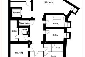 Repräsentatives Wohn- und Geschäftshaus in bester Innenstadtlage von Neu-Ulm – Die vollständige Adresse der Immobilie erhältst du vom Anbieter., 89231 Neu-Ulm – Vorschaubild 23