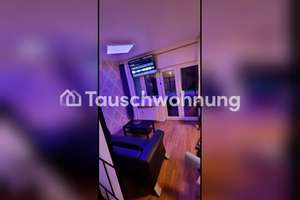Tauschwohnung: 1-Zimmer-Wohnung in Leverkusen, Stadtbezirk I