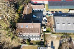 Voll verm. Mehrfamilienhaus + Reihenhaus-Ensemble in ruhiger Lage von Vohwinkel! – Die vollständige Adresse der Immobilie erhältst du vom Anbieter., 42327 Vohwinkel, Wuppertal – Vorschaubild 5