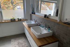 Ankommen in der schönen Senne, Stilvoll modernisiertes Endreihenhaus in Bielefeld-Senne – Die vollständige Adresse der Immobilie erhältst du vom Anbieter., 33659 Senne, Bielefeld – Vorschaubild 25