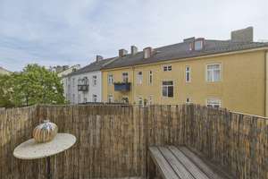 exklusive Wohnung im Art-deco Flair im Herzen des Glockenbach Viertels – Die vollständige Adresse der Immobilie erhältst du vom Anbieter., 80469 Glockenbach, München – Vorschaubild 27