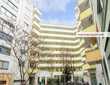 IMMOBERLIN.DE - Nahe Checkpoint Charlie! Moderne Wohnung mit Sonnenbalkon in Top-Citylage