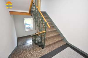 Gemütliche Maisonette-Dachgeschosswohnung mit Tageslichtbad in Ebersdorf – Freiligrathstraße 1, 9131 Ebersdorf, Chemnitz – Vorschaubild 3