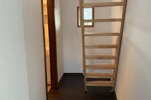 Großzügige 4-Zimmer Maisonettwohnung im Dachgeschoss in Gadderbaum – Die vollständige Adresse der Immobilie erhältst du vom Anbieter., 33617 Gadderbaum, Bielefeld – Vorschaubild 14