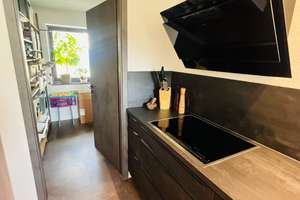 Schöne  3,5-Zimmer-Wohnung mit Hülenblick in Asch – Bei der Hüle 20, 89143 Blaubeuren – Vorschaubild 3