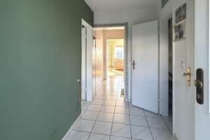 Charmantes Reihenmittelhaus mit Garten – Die vollständige Adresse der Immobilie erhältst du vom Anbieter., 93049 Westenviertel, Regensburg – Vorschaubild 8