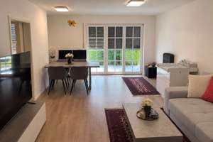 2 Zimmer Wohnung in Waldtrudering – 81827 Waldtrudering, München – Vorschaubild 1