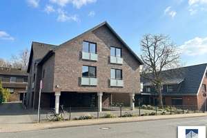 *** NEU - Hochwertig ausgestattete 3-Zi-Neubau-EG Wohnung mit sonnigem Garten in ruhiger Lage *** – Die vollständige Adresse der Immobilie erhältst du vom Anbieter., 21614 Buxtehude – Vorschaubild 1