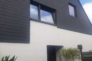 Einfamilienhaus mit Einliegerwohnung und zwei Garagen – Die vollständige Adresse der Immobilie erhältst du vom Anbieter., 40882 Homberg, Ratingen – Vorschaubild 4