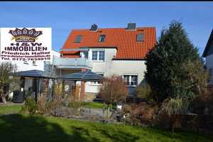Energetisch san. 2 Fh/ Zentrale Lage/ Nähe KiGa/2x Garage – Hannover (Kreis) – Vorschaubild 1