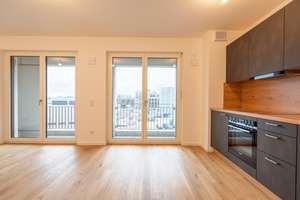 Sofort bezugsfrei: 1-Zimmer-Apartment in guter Lage – Die vollständige Adresse der Immobilie erhältst du vom Anbieter., 81541 Obere Au, München – Vorschaubild 6