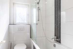 Schöne 65 qm Wohnung (3 Zimmer KDB) – Huldastrasse 42, 42277 Oberbarmen, Wuppertal – Vorschaubild 2