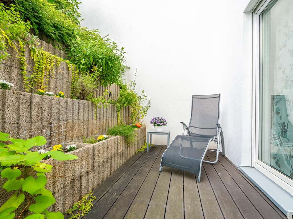 UG Terrasse (Lichthof)