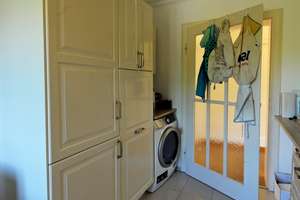 Super geschnittene, helle 4 Zimmer Wohnung mit Balkon! Neuhausen/Nymphenburg! – Nibelungenstraße 55a, 80639 Nymphenburg, München – Vorschaubild 24