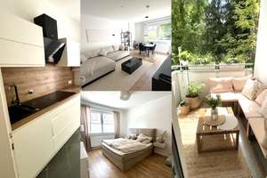 3 Zimmer Wohnung in Hannover List/Vahrenwald – Die vollständige Adresse der Immobilie erhältst du vom Anbieter., 30161 List, Hannover – Vorschaubild 1