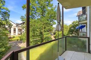 # 2-Zimmer # sonniger Balkon # ruhige Lage # – Die vollständige Adresse der Immobilie erhältst du vom Anbieter., 53177 Heiderhof, Bonn – Vorschaubild 8