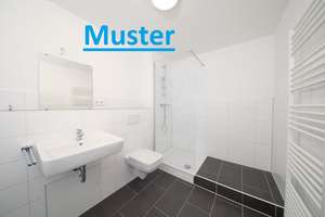 Sanierte Wohnung in Düsseldorf-Bilk – 40225 Bilk, Düsseldorf – Vorschaubild 4