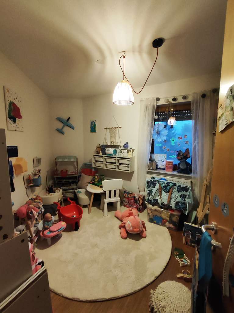 Immobilie in Pfedelbach - Top gepflegt & modernisiert: 3-Zi.-Wohnung (74 m²) mit Erker, Balkon und TG-Duplex - Bild 4