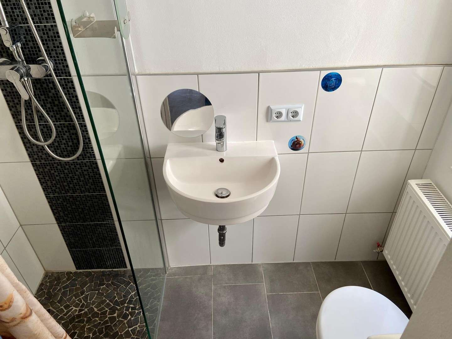 Immobilie in Delitzsch - Mehrfamilienhaus in Delitzsch, zentrale Lage, 6 Mietparteien - Bild 6