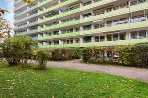 Charmante 3-Zimmer-Wohnung in München-Johanneskirchen verfügbar nach Absprache – Die vollständige Adresse der Immobilie erhältst du vom Anbieter., 81927 Johanneskirchen, München – Vorschaubild 13