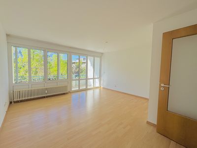 Bezugsfreie Wohnung mit allen Annehmlichkeiten - modern und energieeffizient