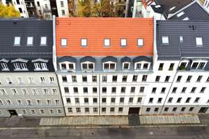 ALTBAUCHARME IM DOPPELPACK - Vermietetes Wohnungspaket mit langfristigem Potenzial – Die vollständige Adresse der Immobilie erhältst du vom Anbieter., 4318 Anger-Crottendorf, Leipzig – Vorschaubild 3