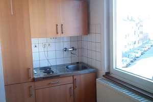 Nachmieter gesucht für 1,5 Zimmer Wohnung ab 15. März oder 1. April – Rohrstraße  8A, 41065 Lürrip, Mönchengladbach – Vorschaubild 5