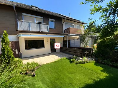 Reihenmittelhaus in Ingolstadt-Nordost