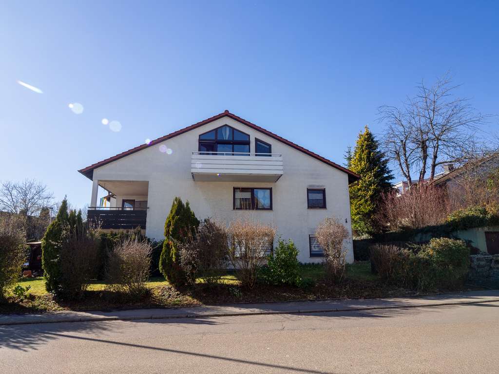 Immobilie in Beilstein - *OHNE PROVISION* Sonne pur und wunderbare Aussicht - Bild 0