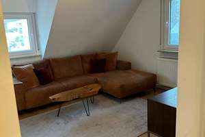 3-Zimmer-Wohnung mit Einbauküche und Balkon – Straßburger Str 54, 70435 Zuffenhausen-Hohenstein, Stuttgart – Vorschaubild 8