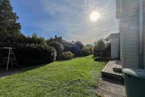 Großzügiges Familiendomizil mit Potenzial für zwei Wohneinheiten und herrlichem Garten – Die vollständige Adresse der Immobilie erhältst du vom Anbieter., 84489 Burghausen – Vorschaubild 4