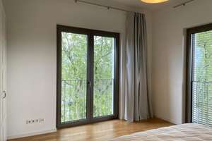 Von der Sonne zum Aufstehen geküsst! 4 Zimmer, sehr großer Balkon,... – Alt-Stralau 52, 10245 Friedrichshain, Berlin – Vorschaubild 18