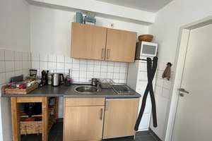 Wohnen mit Charakter: Zweizimmerwohnung in zentraler Lage – 48143 Aegidii, Münster – Vorschaubild 7