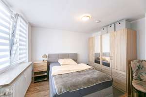 Apartment-Bungalow – 
Gute Kapitalanlage oder Ihr eigenes Zuhause – Die vollständige Adresse der Immobilie erhältst du vom Anbieter., 89584 Ehingen (Donau) – Vorschaubild 14