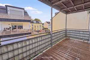 Zuhause für zwei, Platz für mehr – Ihre 3 Zimmerwohnung mit Herz in Troisdorf – Die vollständige Adresse der Immobilie erhältst du vom Anbieter., 53840 Troisdorf – Vorschaubild 3