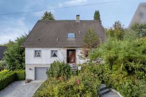 3.337 m² Grundstück! Freistehendes Einfamilienhaus, Nebenhaus & 6 Garagen in Bochums schönster Natur – Die vollständige Adresse der Immobilie erhältst du vom Anbieter., 44869 Eppendorf, Bochum – Vorschaubild 5