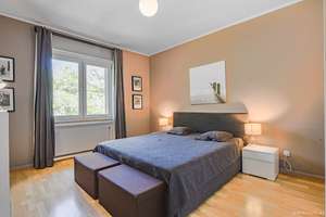 Ruhig & zentral: 2-Zimmer-Wohnung mit Südbalkon am Aachener Weiher – Die vollständige Adresse der Immobilie erhältst du vom Anbieter., 50674 Neustadt/Süd, Köln – Vorschaubild 4