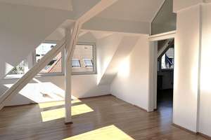 Charmante lichtdurchflutete  Eigentumswohnung mit Dachterrasse in Südlage – Die vollständige Adresse der Immobilie erhältst du vom Anbieter., 45147 Holsterhausen, Essen – Vorschaubild 13