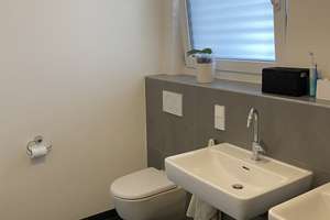 Schöne 3-Zimmer Wohnung in St. Johannis – Wilhelm-Marx-Str. 14, 90419 Sandberg, Nürnberg – Vorschaubild 11