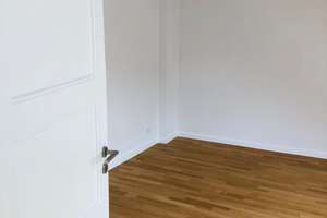 +++ DACHGESCHOSSLIEBHABER AUFGEPASST - ALTBAUCHARME MIT GROßEM BALKON +++ – Westparkstraße 45, 47803 Kempener Feld/Baackeshof, Krefeld – Vorschaubild 7