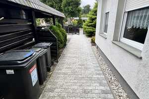 Großes Einfamilienhaus mit zweitem Wohnhaus, Bungalow und großem Grundstück nahe Tesla in Grünheide – Oder-Spree (Kreis) – Vorschaubild 7