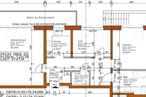 Neubau_helle, 3-Zimmer Wohnung im EG mit Balkon  – Dahlener Straße 296, 41239 Schrievers, Mönchengladbach – Vorschaubild 13