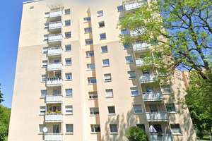 Moderne 2-Zimmer-Wohnung mit Balkon und neuer Einbauküche – Scapinellistr. 4, 81241 Pasing, München – Vorschaubild 1