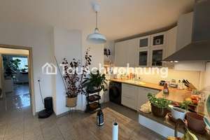 Tauschwohnung: 3 Zimmer Wohnung mit Balkon – Nohlstraße 19, 50733 Nippes (Ortsteil), Köln – Vorschaubild 10