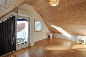 Sofort bezugsfreie Maisonette-Wohnung in schöner Lage – Die vollständige Adresse der Immobilie erhältst du vom Anbieter., 70439 Stammheim-Süd, Stuttgart – Vorschaubild 10
