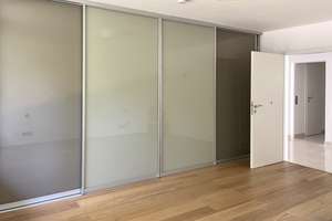 Stilvoll Wohnen am Westfalenpark: Teilmöblierte 3-Zimmer-Wohnung mit Balkon – Die vollständige Adresse der Immobilie erhältst du vom Anbieter., 44141 Westfalendamm, Dortmund – Vorschaubild 13