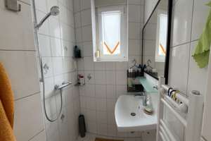 Schöne 2-Zimmer-Wohnung mit EBK und Balkon – 68165 Schwetzingerstadt/Oststadt, Mannheim – Vorschaubild 5